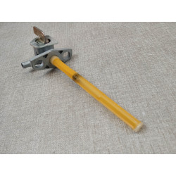 Robinet essence XR400 1996/2004 neuf origine HONDA 16950-KCY-671