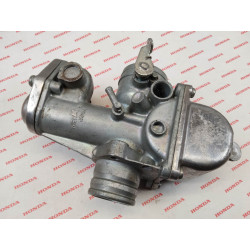 Carburateur N°3 neuf pour CB500 FOUR HONDA KEIHIN JAPAN