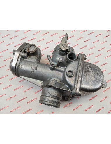 Carburateur N°3 neuf pour CB500 FOUR HONDA KEIHIN JAPAN