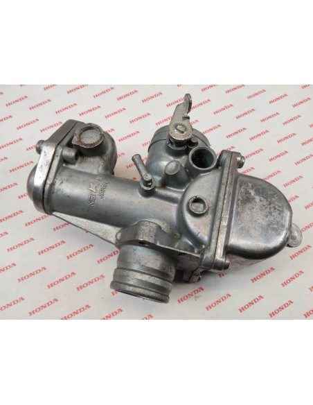 Carburateur N°3 neuf pour CB500 FOUR HONDA KEIHIN JAPAN