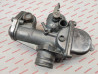 Carburateur N°3 neuf pour CB500 FOUR HONDA KEIHIN JAPAN