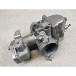 Carburateur N°3 neuf pour CB500 FOUR HONDA KEIHIN JAPAN