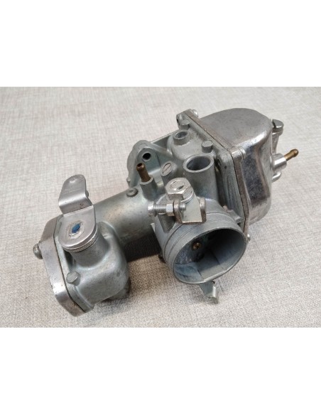 Carburateur N°3 neuf pour CB500 FOUR HONDA KEIHIN JAPAN