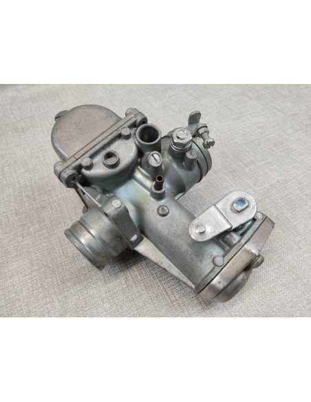 Carburateur N°3 neuf pour CB500 FOUR HONDA KEIHIN JAPAN