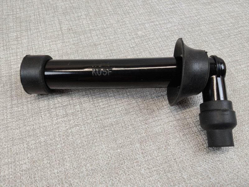 Antiparasite NGK K05F noir CX500 704.20.13