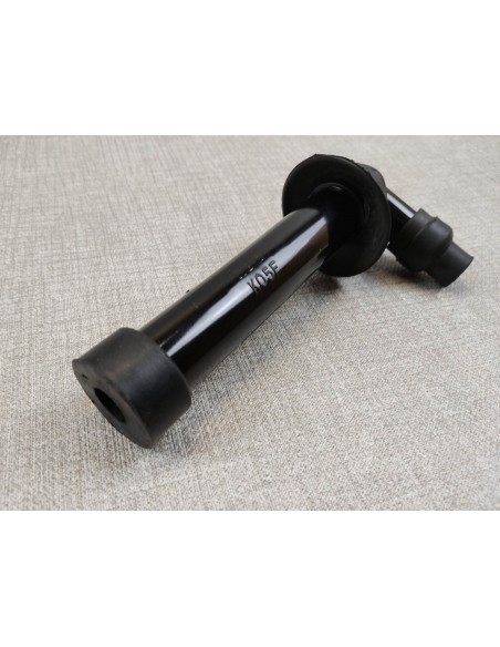 Antiparasite NGK K05F noir CX500 704.20.13