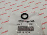 Joint torique D11.8 x 3.55 de robinet essence de CR125-250 84-07 CR500 90-01