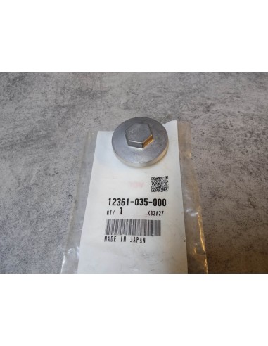 Bouchon visite basculeurs bouchon carter HONDA 12361-035-000