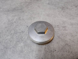 Bouchon visite basculeurs bouchon carter HONDA 12361-035-000