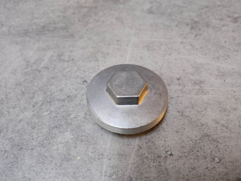 Bouchon visite basculeurs bouchon carter HONDA 12361-035-000