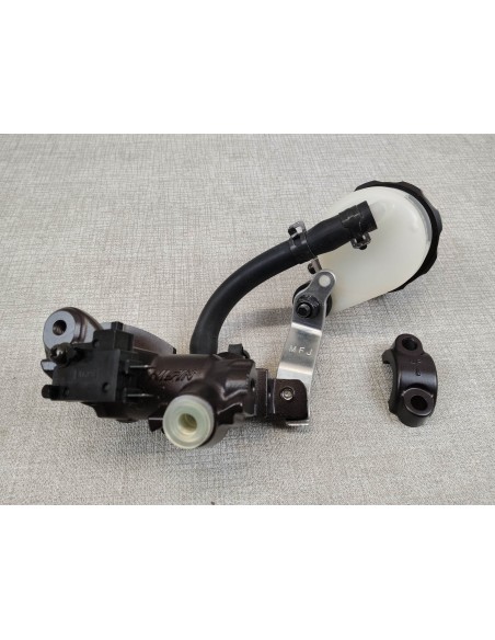 Maitre cylindre AV CBR600 RR 2007/2008 neuf origine HONDA 45510-MFJ-D01