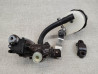 Maitre cylindre AV CBR600 RR 2007/2008 neuf origine HONDA 45510-MFJ-D01