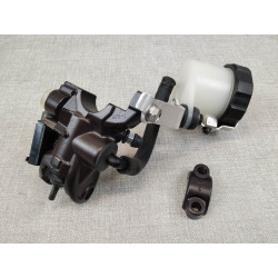 Maitre cylindre AV CBR600 RR 2007/2008 neuf origine HONDA 45510-MFJ-D01