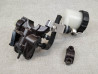 Maitre cylindre AV CBR600 RR 2007/2008 neuf origine HONDA 45510-MFJ-D01