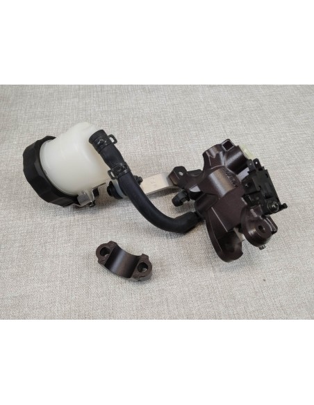 Maitre cylindre AV CBR600 RR 2007/2008 neuf origine HONDA 45510-MFJ-D01