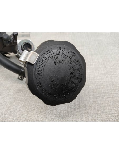 Maitre cylindre AV CBR600 RR 2007/2008 neuf origine HONDA 45510-MFJ-D01