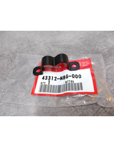 Agrafe durite frein VFR800 HONDA 43312-MBG-000