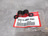 Agrafe durite frein VFR800 HONDA 43312-MBG-000