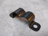 Agrafe durite frein VFR800 HONDA 43312-MBG-000