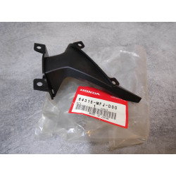 Cache milieu droit CBR600 RA/RR 09-11 HONDA 64315-MFJ-D00