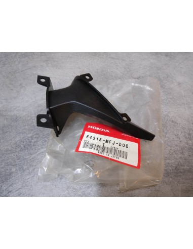 Cache milieu droit CBR600 RA/RR 09-11 HONDA 64315-MFJ-D00