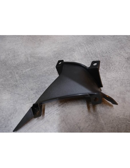 Cache milieu droit CBR600 RA/RR 09-11 HONDA 64315-MFJ-D00