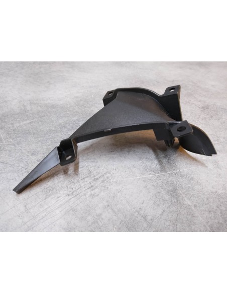Cache milieu droit CBR600 RA/RR 09-11 HONDA 64315-MFJ-D00