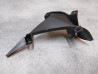 Cache milieu droit CBR600 RA/RR 09-11 HONDA 64315-MFJ-D00