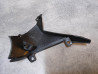 Cache milieu droit CBR600 RA/RR 09-11 HONDA 64315-MFJ-D00