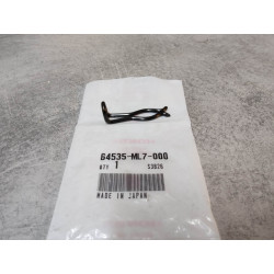 Agraphe bas de carenage de VFR750 86/87 CBR1000 93/99 HONDA 64535-ML7-000