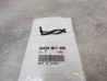 Agraphe bas de carenage de VFR750 86/87 CBR1000 93/99 HONDA 64535-ML7-000