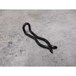 Agraphe bas de carénage Honda 64535-ML7-000 VFR CBR