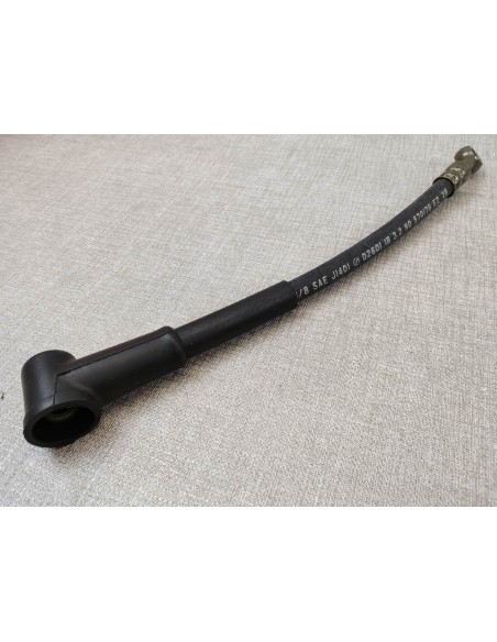 Durite B frein avant CB500 FOUR K0 K1 K2 NEUVE ORIGINE HONDA 45126-323-621