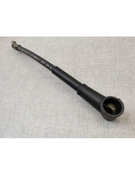 Durite B frein avant CB500 FOUR K0 K1 K2 NEUVE ORIGINE HONDA 45126-323-621