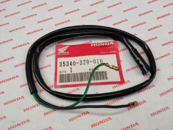contacteur de stop avant divers modèles HONDA 35340-329-010 idem 35340-329-003