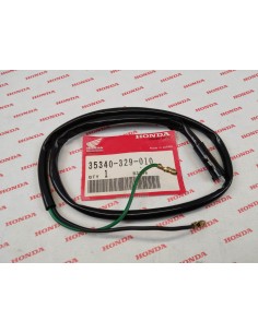 contacteur de stop avant divers modèles HONDA 35340-329-010 idem 35340-329-003