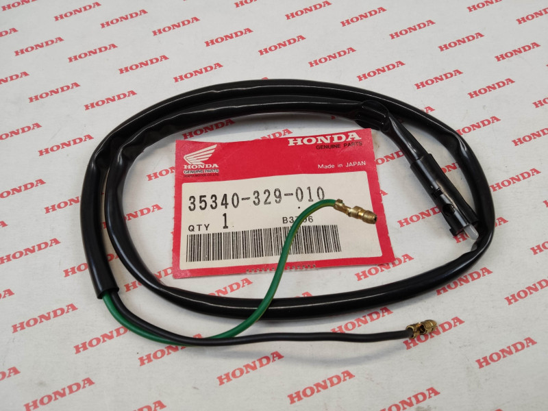 contacteur de stop avant divers modèles HONDA 35340-329-010 idem 35340-329-003