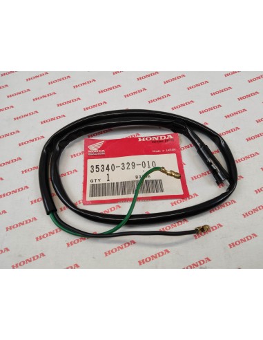 contacteur de stop avant divers modèles HONDA 35340-329-010 idem 35340-329-003
