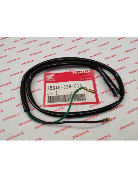 contacteur de stop avant divers modèles HONDA 35340-329-010 idem 35340-329-003