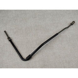 Durite rigide frein avant NX500 NX650 90-95 HONDA 45135-MW2-000