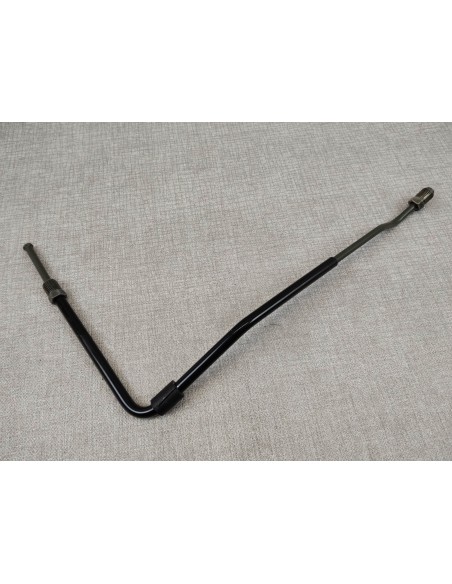 Durite rigide frein avant NX500 NX650 90-95 HONDA 45135-MW2-000