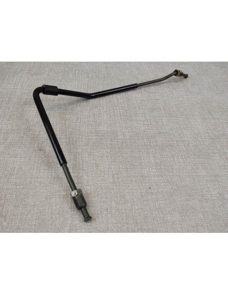 Durite rigide frein avant NX500 NX650 90-95 HONDA 45135-MW2-000