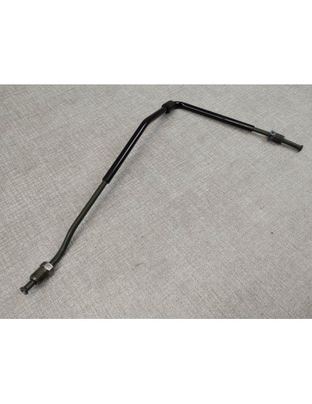 Durite rigide frein avant NX500 NX650 90-95 HONDA 45135-MW2-000