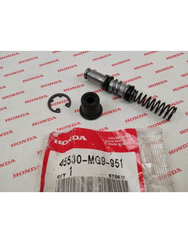 Kit réparation de maitre cylindre avant de GL1500 88-2000 GL1200 85-86 CBR100