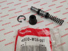 Kit réparation de maitre cylindre avant de GL1500 88-2000 GL1200 85-86 CBR100