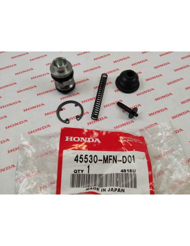 kit réparation maitre cylindre AV CB1000 R 2008/18 origine HONDA 45530-MFN-D01