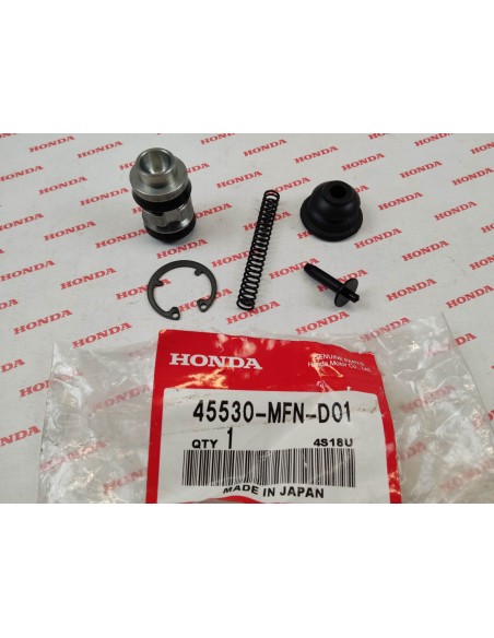 kit réparation maitre cylindre AV CB1000 R 2008/18 origine HONDA 45530-MFN-D01