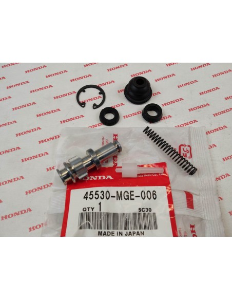 kit réparation maitre cylindre AV CB1000 R 2008/18 origine HONDA 45530-MFN-D01