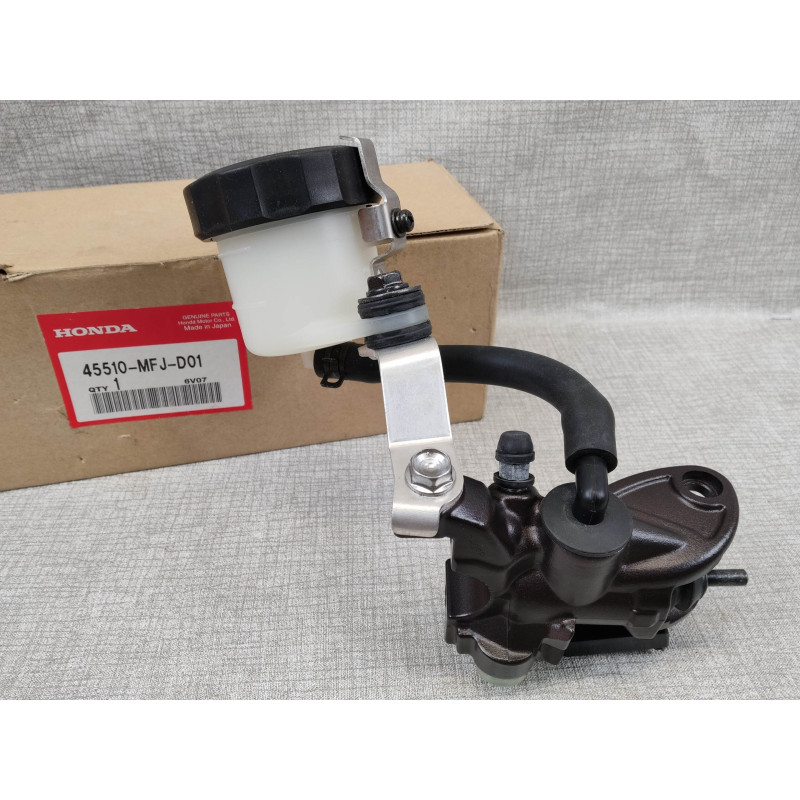 Maître-cylindre AV Honda CBR600 RR 2007/2008 neuf 45510-MFJ-D01