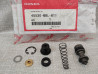 Kit de réparation maitre cylindre NT650V DEAUVILLE 98/2011 HONDA 45530-MBL-611